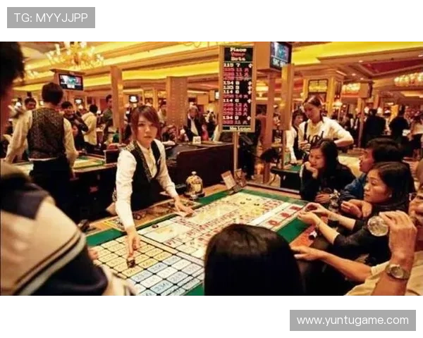 澳门六张赌牌的最新持有者名单及其对未来博彩市场的潜在影响